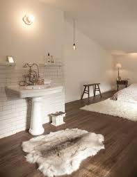 To hide sink in your bedroom, you can curtain it off or you can use bamboo to hide it. 10 Best Bedroom With Sink Ideas Small Bathroom Home Ikea Bathroom