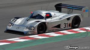 Lf Image Mercedes Benz Sauber C11 Lamborghini Gallardo Mercedes Benz Mercedes Sls