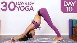 Check spelling or type a new query. Beginners Fit Flexible Flow Essential Poses For Weight Loss Flexibility 30 Days Of Yoga Youtube