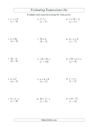 Topics like simplifying linear expressions and polynomial expressions; Challenge Translate Word Problems Algebraic Expressions Translating Equations Worksheet Sumnermuseumdc Org