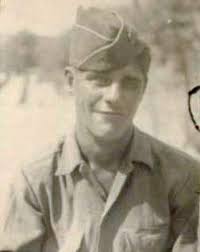 Staff sergeant killed in action in France