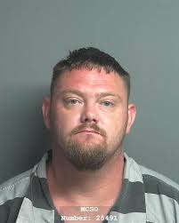 MONTGOMERY COUNTY JAIL BOOKINGS FOR THURSDAY, JULY 11, 2024