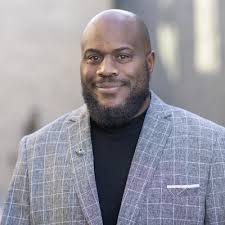 Dr. Linda Ching Sledge was inducted today into the Westchester County…