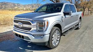 Maybe you would like to learn more about one of these? 2021 Ford F 150 Limited Powerboost Hybrid Walkaround Exhaust No Talking Asmr Youtube