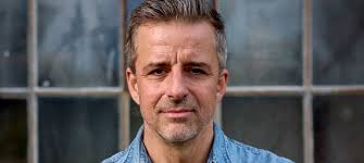 Anna David lærte 1 ting om kærlighed, da hendes far blev syg