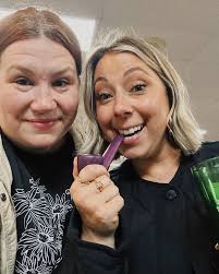 My Nova Scotia visit was really short this year, but I jammed it packed  with my fav people, my fav places and some of my fav music. ⚓️