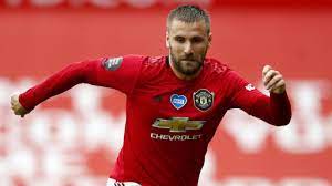 The man united players' player of the year speaks to the men about an eventful season. Luke Shaw Player Profile 20 21 Transfermarkt