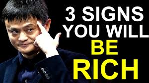 Know your meme is a website dedicated to documenting internet phenomena: 3 Signs That You Will Become Rich One Day Youtube