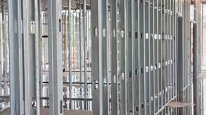 The classic dominator is also offered in a methanol or marine calibration. Steel Studs Vs Wood Studs For Wall Framing