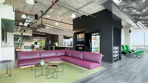 Splunk Offices Mclean Office Snapshots Davis Furniture Interior Office Design