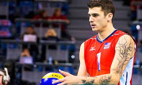 Women's national team is one of the strongest volleyball squads in the world. Professional Volleyball Players Have These Qualities Volleycountry
