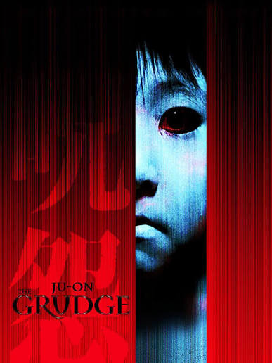 Ju-on: The Grudge (2003) | Rotten Tomatoes