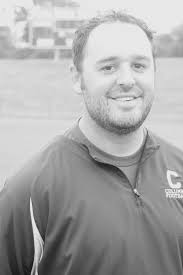 Head Coach's Message Pg 2