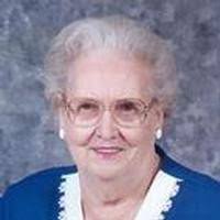 Grace LaRue Nagy Obituary March 28, 2013