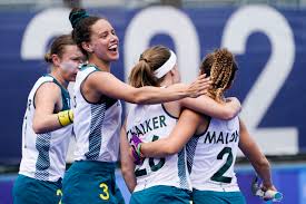The best thing about australia? Olympics 2021 Australia Defeat China In Hockey As United Hockeyroos Are Ready To Challenge Again For An Olympic Medal