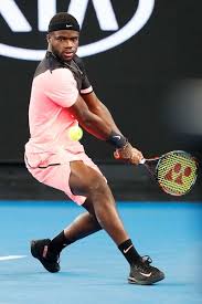 Wimbledon, england — frances tiafoe was the underdog going into his first round match at wimbledon on monday afternoon against stefanos tsitsipas of greece, the third seed and a recent. Pin On Australian Open