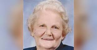 Audrey I. Gary Obituary