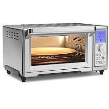 However, this is simply a matter of preference. 9 Best Toaster Ovens 2021 Countertop And Convection Toaster Oven Reviews
