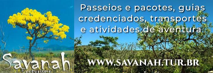 Trilhas de Pirenópolis e de todo o Estado, agora terão Política Estadual de Apoio às Trilhas e Rotas Ecológicas, para organizar o turismo de natureza de forma planejada, reduzindo a degradação ambiental