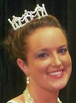 New 'Misses' chosen at West Deptford pageant