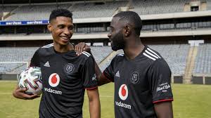 New orlando pirates signing olisa ndah has spoken for the first time since joining the club from nigerian side akwa united. Orlando Pirates Fixtures Photos Facebook