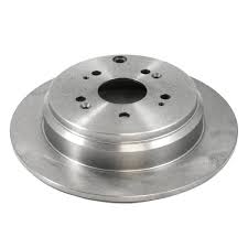 2007 Acura Rdx Disc Brake Rotor Autopartskart Com