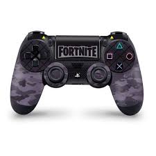 Carbon Glider Playstation 4 Controller Skin Fortnite Fan Art Ps4 Controller Skin Ps4 Controller Ps4