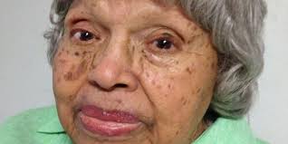 Longtime IPS teacher celebrates 100th birthday