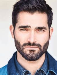 Tyler Hoechlin (Creator)