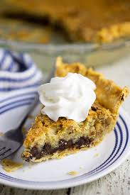 Mini derby pies marry pecan pie with chocolate and a touch of kentucky bourbon for a winning trifecta! Kentucky Derby Pie Recipe The Gracious Wife