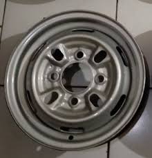 Ganti velg aftermarket jangan lupa pasang. Jual Velg Suzuki Carry St100 Extra Ring 12 Di Lapak Gun256 Bukalapak