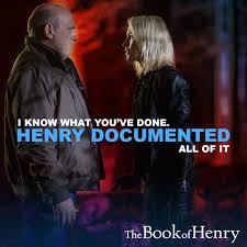 The Book of Henry (@thebookofhenrymovie) • Facebook