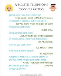5 Easy Steps To Making A Telephone Call In English Kim Griffiths English Learn English Telephone Call English Phrases