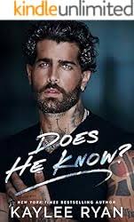 Does He Know? (Everlasting Ink Book 1) See more