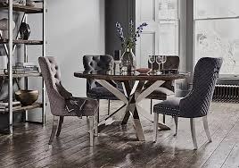 Maybe you would like to learn more about one of these? Round Dining Tables Furniture Village