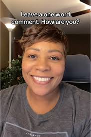 One Word Check-In: How Are You Today?