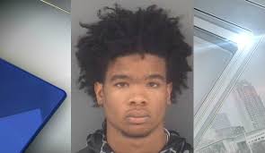 Hope Mills teen wanted