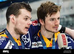 Ice train 3 hi-res stock photography and images