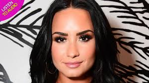 Demi Lovatos Friend Asks For No Sirens During 911 Call As Ambulance Heads To Save Her Life