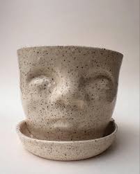 This is Walter Winter. He is part of the limited edition Mug-a-Month  collection. Tomorrow is THE LAST DAY to sign up for the VIP Mug-a-Month  club in order to receive Walter by