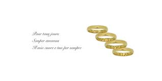 Welcome to our huge list of cool and unique different engagement rings traditional wedding rings wedding band engraving black. Ten Romantic Wedding Ring Engraving Ideas Diamondsfactory Co Uk