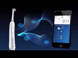 Shop the top 25 most popular 1 at the best prices! Oral B Smartseries Nouvelle Brosse A Dents Electrique Connectee Youtube