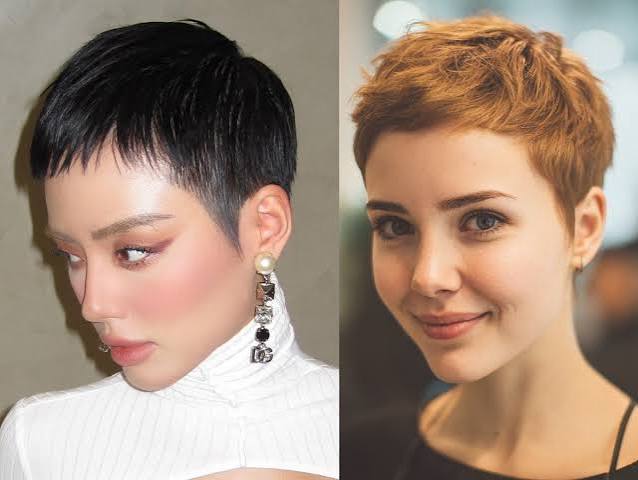 30 Very Short Pixie Haircuts That Are Low-Maintenance & Stylish