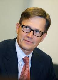 Sakari Ahdekivi appointed new CFO of Ahlstrom