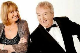 He is married to glenys o'brien. Denise Drysdale Updates On Ernie Sigley S Health Tv Tonight