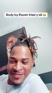 How Did Raven Tracey Get Her Body