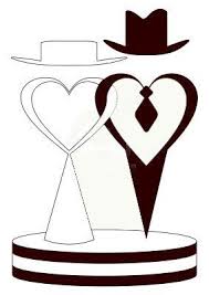 So ist die idee mit dem 4 wochenkalender* entstanden. Novios Clipart Hochzeit Kostenlose Maschinenstickerei Herz Hochzeit