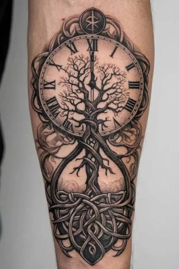 131,073+ Forearm Tattoo Ideas in 2026 - BlackInk AI