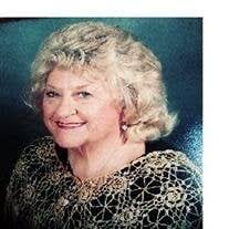 Julia Janette Bartlett Obituary