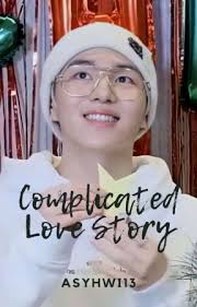 Kang Kino : Complicated Love Story [Completed]